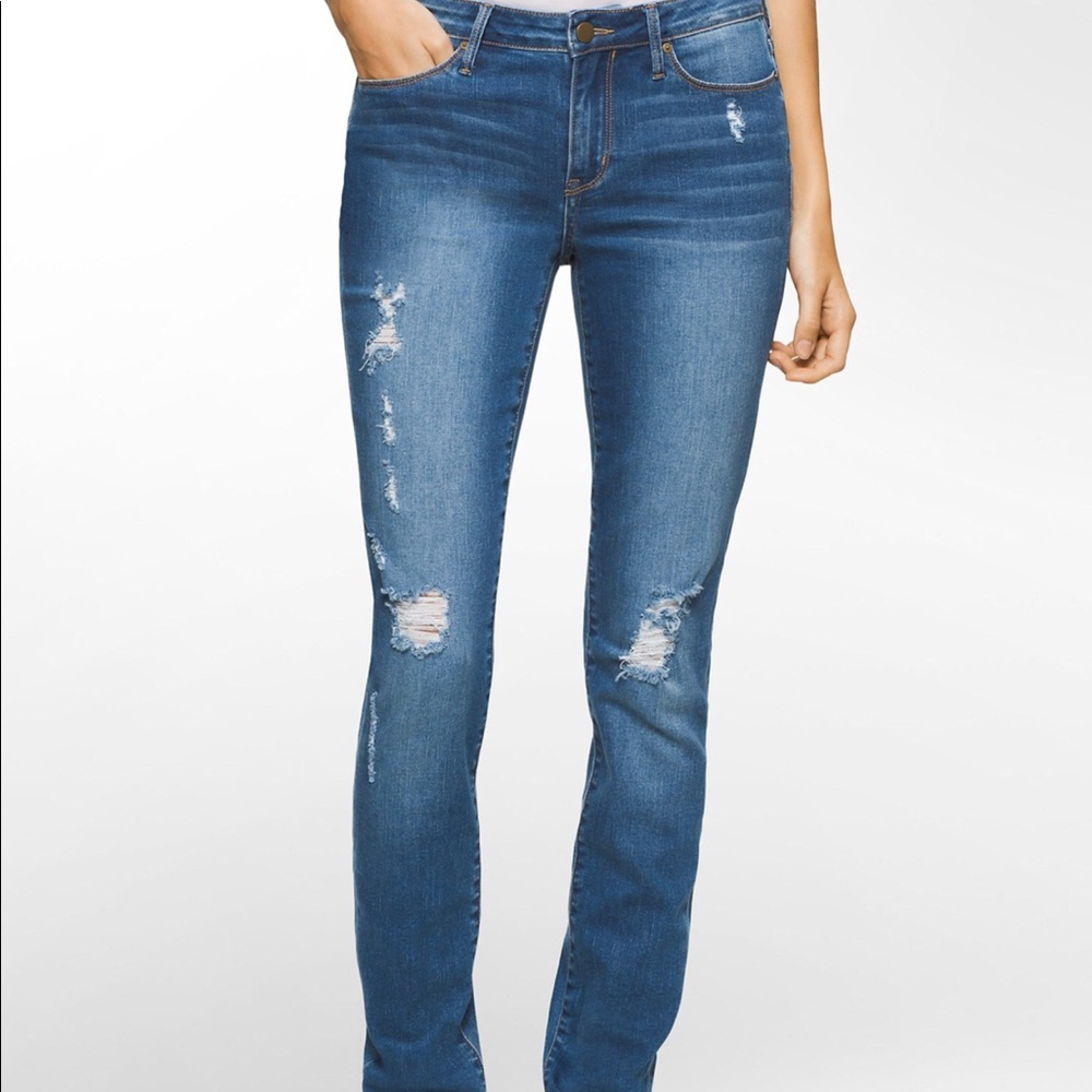 Calvin Klein Ultimate Jeans